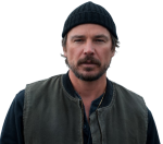 Josh Hartnett Below Cotton Vest - Image 3